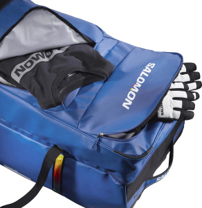 Race Trip Container 130 Race Blue (130L)