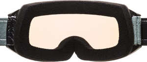 Nakiska Q-Lite Black-Williow-Green Matt/ (One size)