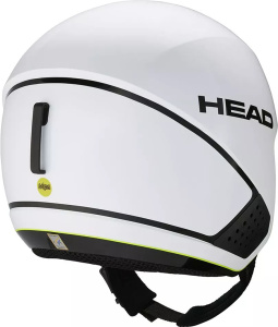 Downforce MIPS White (M)