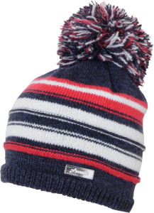 Willow Watch Cap (Dark navy)