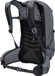 Talon 22 Black Coal Grey EF (One Size EF)