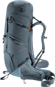 Aircontact Core 60+10 (Graphite-Shale)