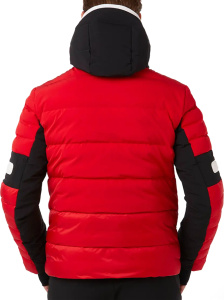 Alois (Signal Red 50)