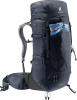 Aircontact Lite 40+10 (Black-graphite)