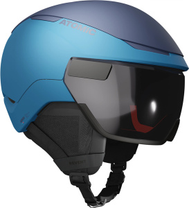 Revent GT Amid Visor HD Blue (S (51-55))