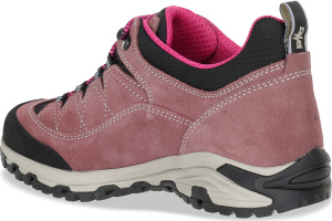 Sella II MTX Suede (Brownrose (EUR: 38))