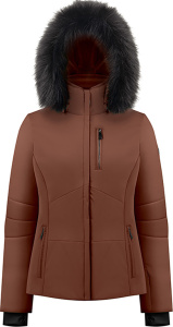 W24-0802-WO (Choco Brown S)