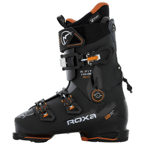 R/FIT Hike 90 GW Black/Orange