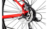 Trail 7 29 (Red XL)