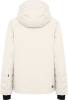 Ski Jacket Sapporo-Rec (White 46)