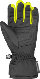 Bennet R-Tex XT Junior (Blck/Blck Mel/Safety Yell 5)