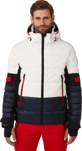 Alois (Bright White 52)