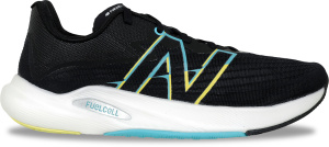 Fc Rebelv2 (Black (US: 10))