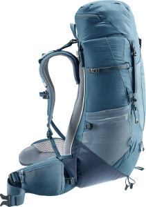 Aircontact Lite 40+10 (Atlantic-ink)