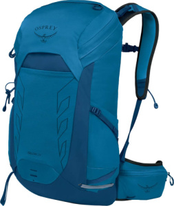 Talon 26 Scoria Blue Night Shift (One Size)