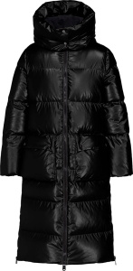 Jett Down Coat (Black 38)