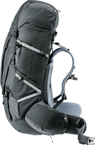 Aircontact Pro 65+10 SL (Graphite)