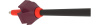 Redster RS SQS Red Black