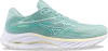 Wave Rider Wos (EggshellBlue/White/AniseFlow (UK: 8))