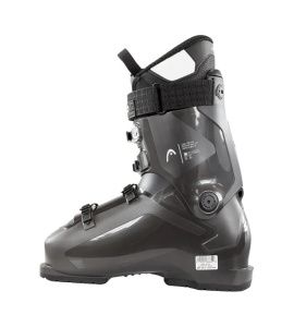 Edge 100 HV Anthracite/White