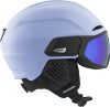 Alto Q-Lite Lilac-Black Matt (51-55)