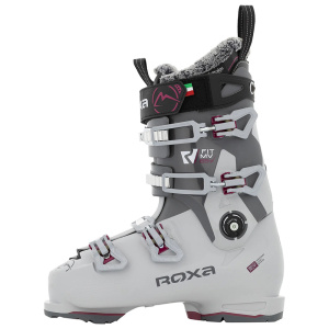 R/FIT MV 85 GW Rental Light Grey/Anthracite/Plum