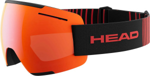 F-LYT Red-Black S2 (M)
