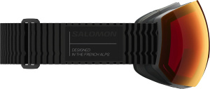 Radium Pro Sigma Black Cat. 2+1 (с доп. линзой) (One size)