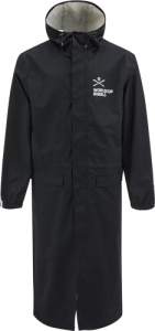 Race Rain (Black XL)