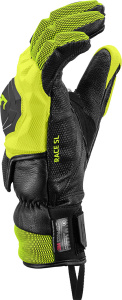 WCR Venom SL 3D Black/Ice Lemon (8.0)