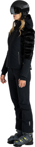 Artemide Evo W Jacket (Black M)