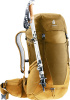 Futura Pro 36 (Almond-cinnamon)