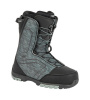 Sentinel TLS (True Black 29)