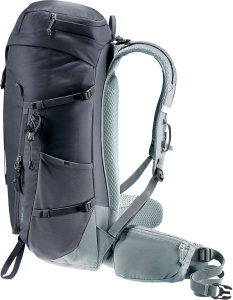Trail 30 (Black-shale)