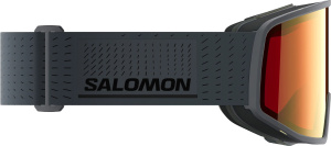 Sentry Pro Sigma Photochromic Ebony Cat. 1-3 (One size)