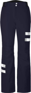 901 - Insulated Ski Pants (Marinaio/Marinaio/Silver XS)