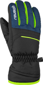 Alan Junior (Blck/Dres Blue/Neon Green 4)