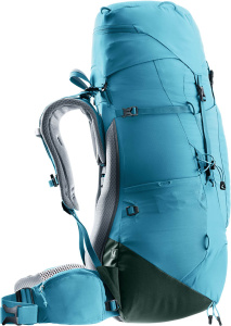 Aircontact Lite 45 + 10 SL (Lagoon-Ivy)