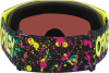 Fall Line Jaxson Black Prizm Snow Sage Gold Iridium (L)