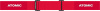 Redster WC HD JR Red (One size)