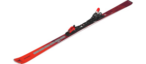 Redster G9 RVSK S AFI + X 12 GW