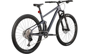 9BIKE Ultra WL950 29 (Серый 19)