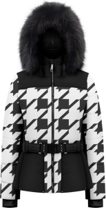 W23-1003-WO/C (Check Black L)