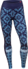 Nordic Snowflake (Синий L)