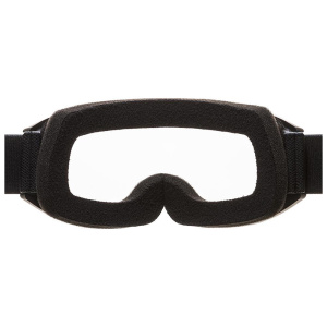 Nakiska Black Matt/Clear S0 (One size)