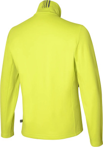 Full Zip 37.5 Jersey (Acid Green M)