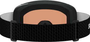 Aksium 2.0 Black Cat. 2 (One size)