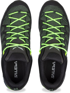 MS MTN Trainer Lite GTX (Myrtle/Ombre Blue UK:7,5)