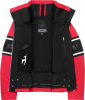 Hanna (Pink Red 40)