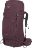Kyte 58 Elderberry Purple (XS-S)